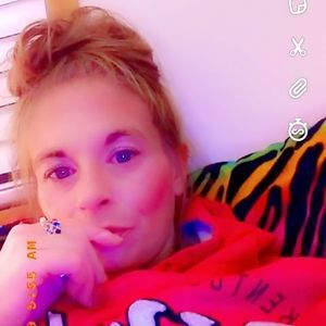 Meet your Posher, Krystal